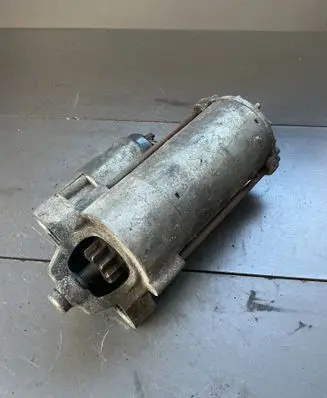 Ford Mondeo MK IV Starter motor 6g9n11000fa
