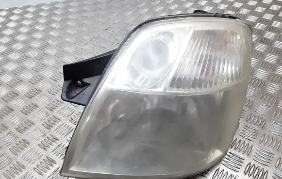 KIA Picanto Headlight/headlamp LHD0069