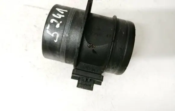 Volkswagen Transporter - Caravelle T5 Mass air flow meter 0281002956 03L906461A