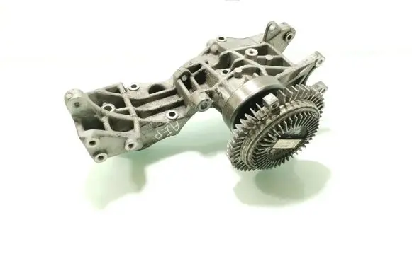 Volkswagen Passat Alltrack Viscous fan clutch 058121347