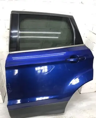 Ford Kuga II Rear door 