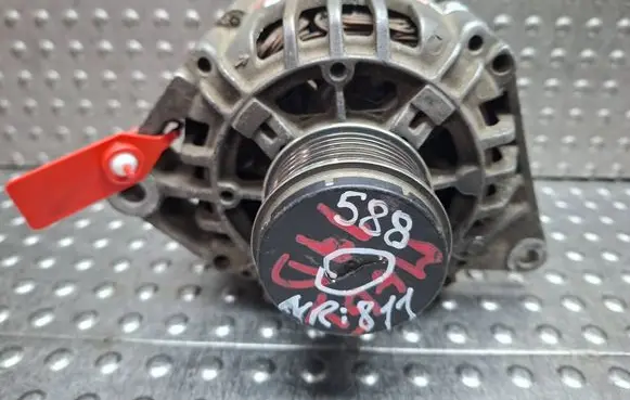 Renault Scenic II - Grand scenic II Generator/alternator S27649811 8200054588