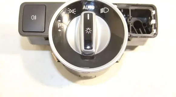 Mercedes-Benz GLA W156 Light switch A2129050551