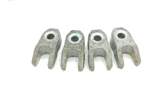 Fuel Injector clamp holder