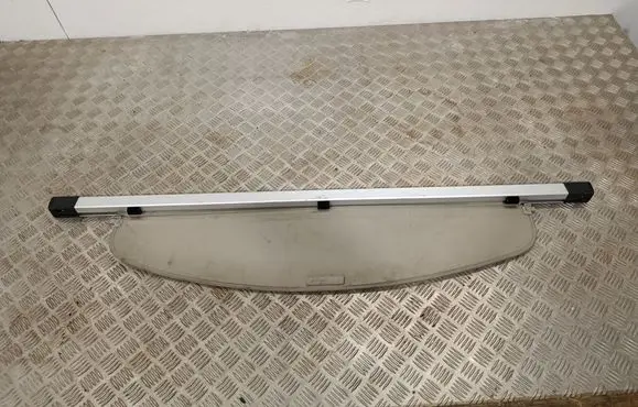 Mazda CX-7 Parcel shelf load cover 