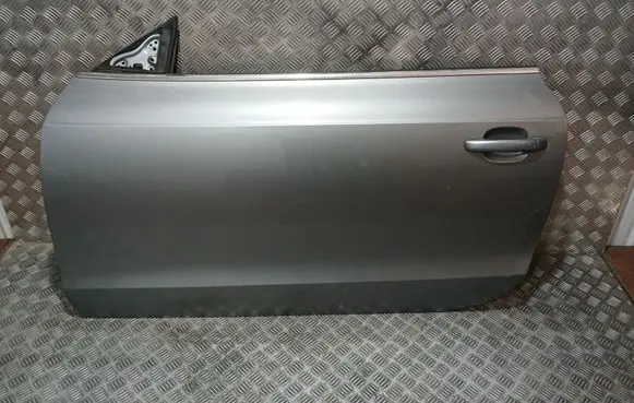 Audi A5 8T 8F Door (2 Door Coupe) 