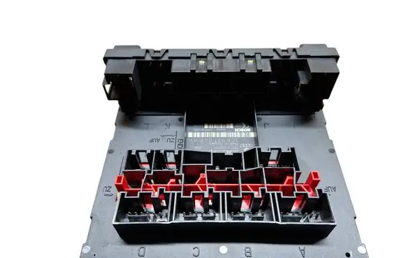 Volkswagen PASSAT B6 Comfort/convenience module 3C8937049AA