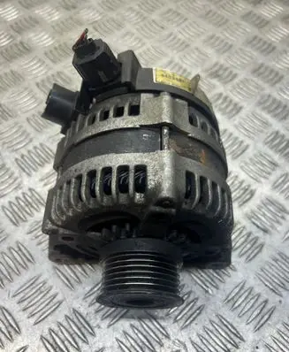 Generator/alternator