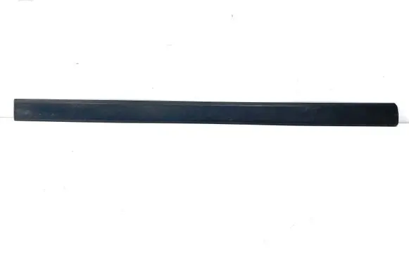 Mazda 323 F Front door trim (molding) B48150692
