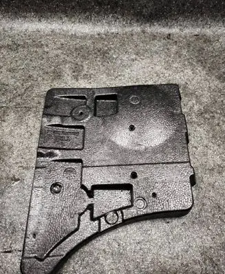 BMW 1 E81 E87 Tool box 52758211 9125333