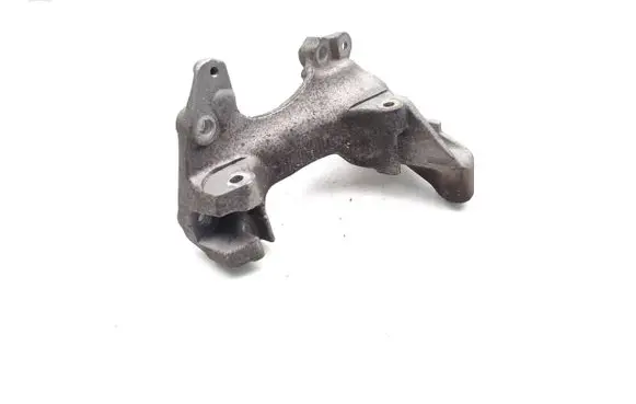 Generator/alternator bracket