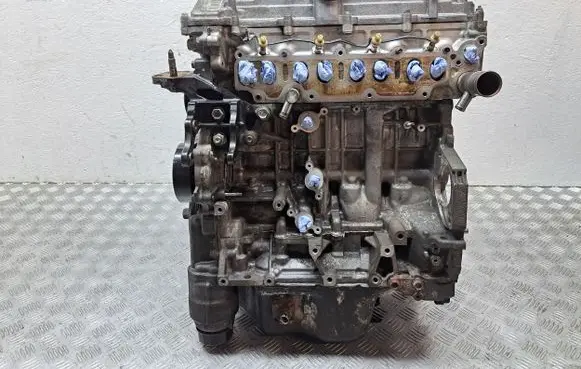 Toyota Corolla Verso AR10 Engine 190000R020 166200R010