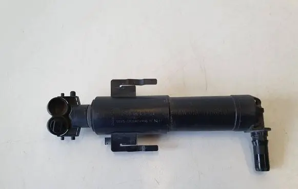 BMW 6 G32 Gran Turismo Headlight washer spray nozzle 7412691