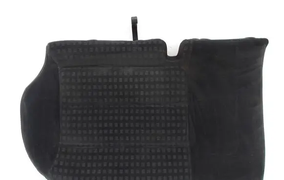 Volkswagen PASSAT B5.5 Second row seats VWPB5