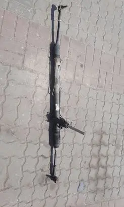 Volvo V60 Steering rack