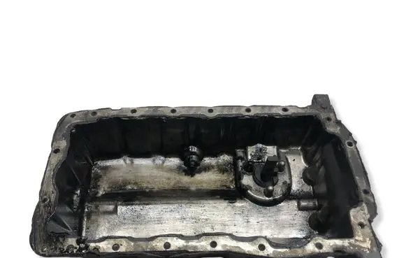 Volkswagen Caddy Oil sump 038103603AG
