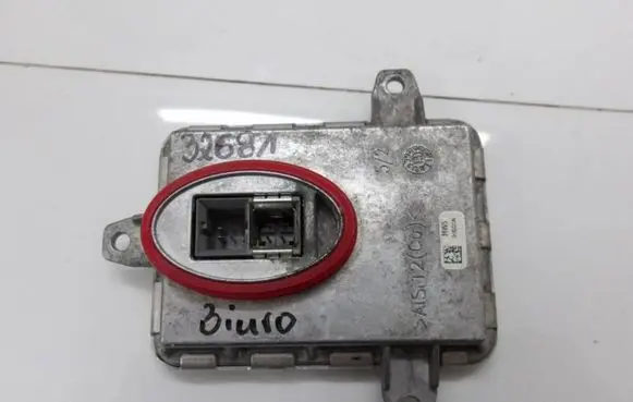 Maserati Ghibli Xenon control unit/module 130732932000