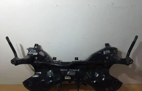 Hyundai Tucson TL Front subframe 54810D87000