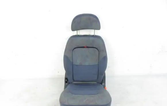 Ford Galaxy Rear seat 