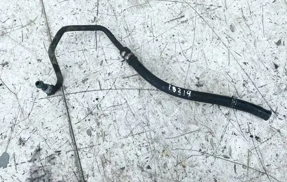 Opel Zafira A Power steering hose/pipe/line 
