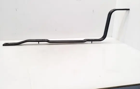 Peugeot 5008 II Fuel tank mounting bracket 9814136180