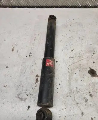Volkswagen Caddy Rear shock absorber/damper