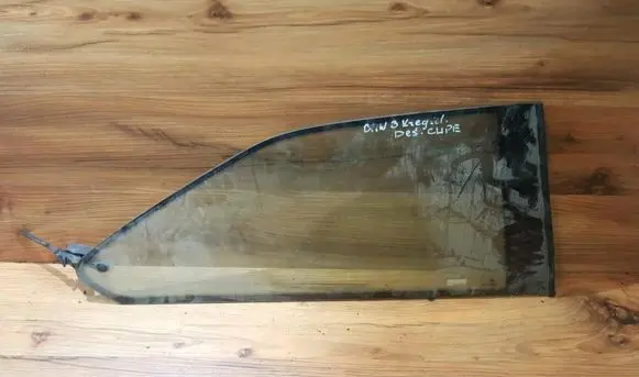 BMW 3 E36 Rear side window 43r00049