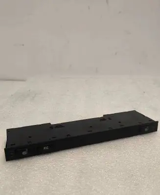 BMW 7 E38 Seat heating switch 8373712