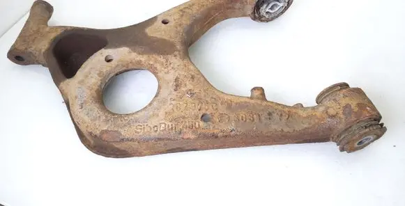 Opel Insignia A Rear upper control arm/wishbone