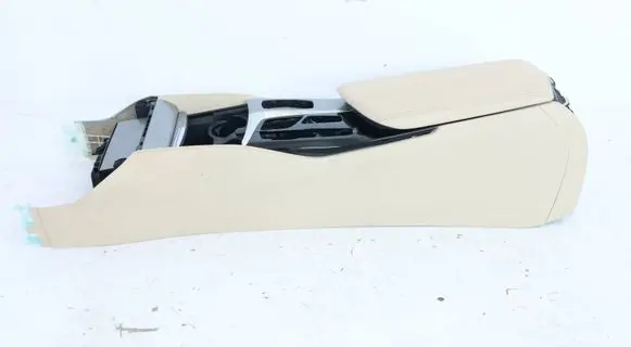 BMW 6 G32 Gran Turismo Center console 34567899