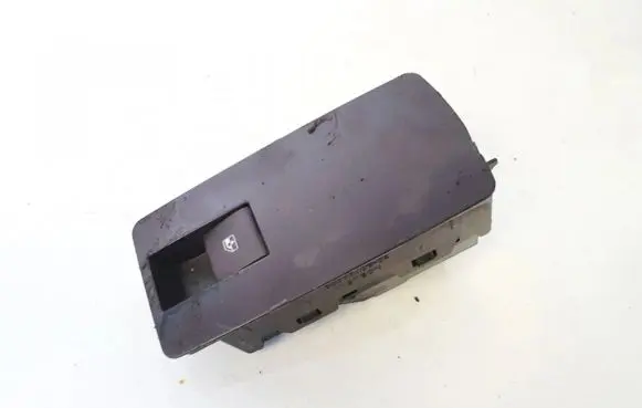 Opel Insignia A Electric window control switch 13222229