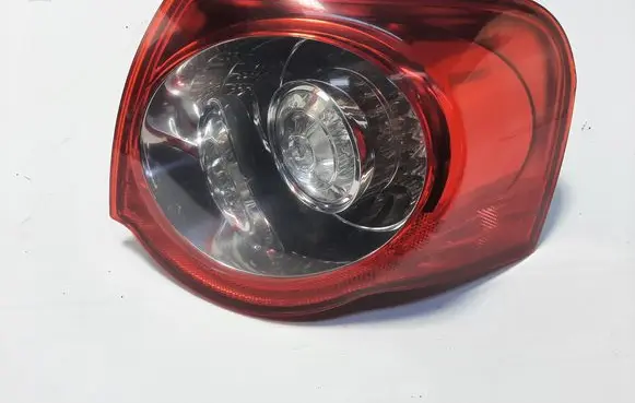 Volkswagen PASSAT B6 Rear/tail lights 3C9945096N