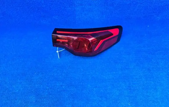 BMW X2 U10 Rear/tail lights 9448810