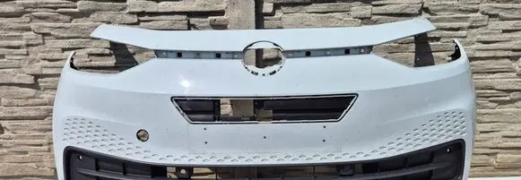 Volkswagen ID.3 Front bumper 10A807221