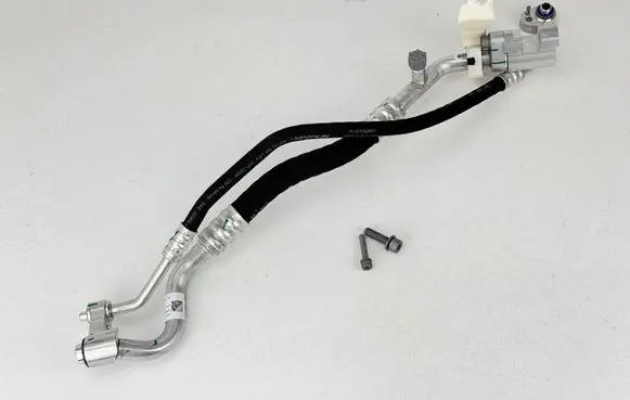 BMW i4 Air conditioning (A/C) pipe/hose 9474791 20296611