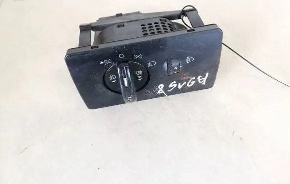 Ford Mondeo Mk III Light switch 1s7t13a024bb