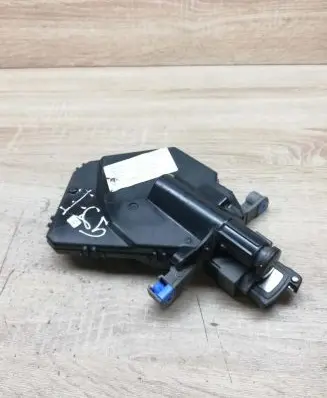 BMW 7 E65 E66 Ignition lock 6935611 5wk48017
