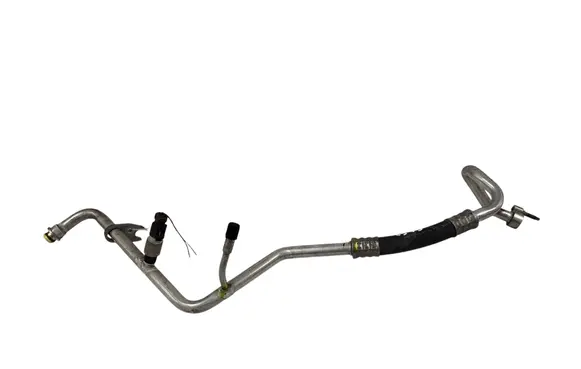 Ford Focus C-MAX Air conditioning (A/C) pipe/hose