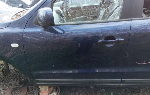 Hyundai Santa Fe Front door