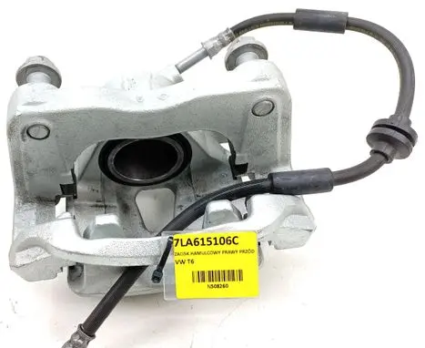 Volkswagen Grand California Front brake caliper 7LA615106C