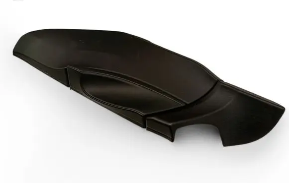BMW 5 GT F07 (B) pillar trim (bottom) 56085711