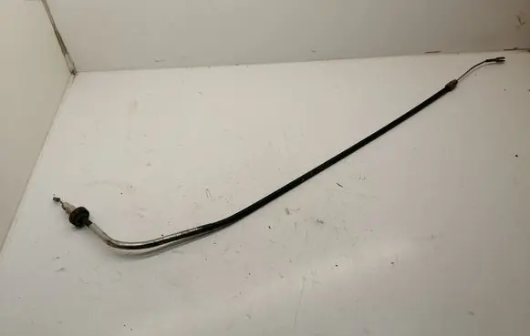 Ford Transit Hand brake release cable 6C112853BD