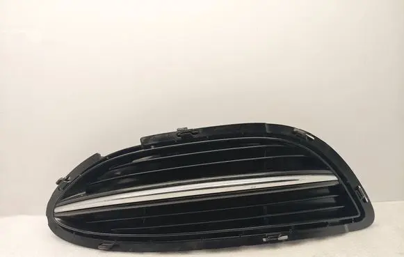 Mercedes-Benz S AMG W222 Front bumper lower grill A2228850724
