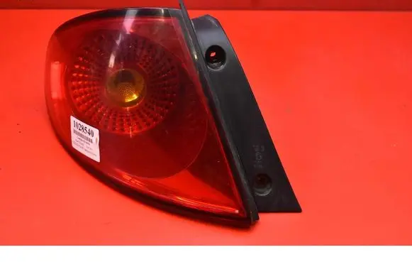 Seat Toledo III (5P) Rear/tail lights