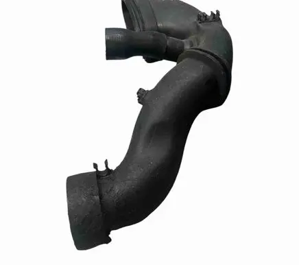BMW 7 E65 E66 Turbo turbocharger oiling pipe/hose 779417205