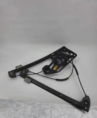 BMW 7 E38 Front door window regulator with motor 