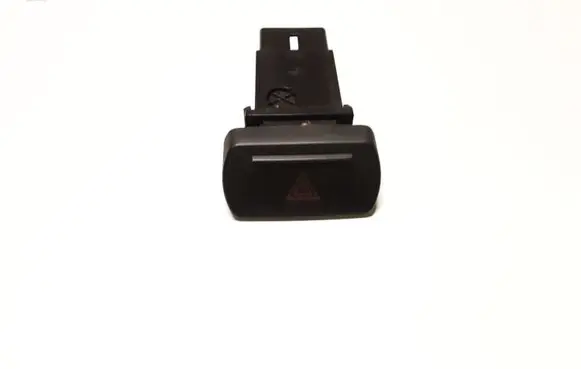 SsangYong Rexton I Hazard light switch BE16Y 20310