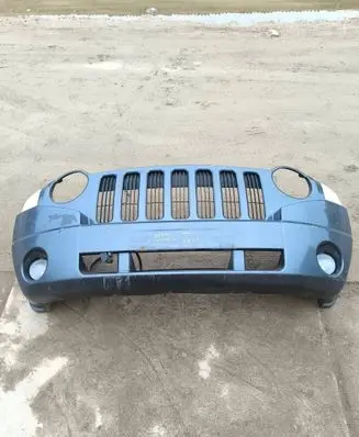 Jeep Compass Front bumper