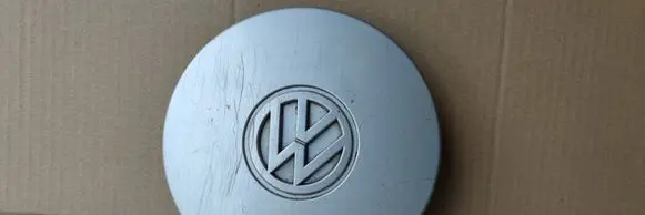 Volkswagen Polo III 6N 6N2 6NF Original wheel cap 6N0601149A