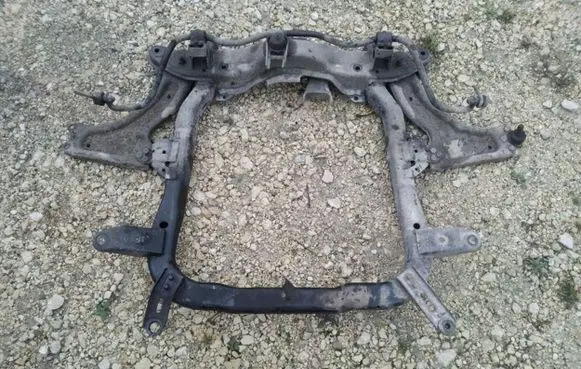 Opel Corsa C Front subframe